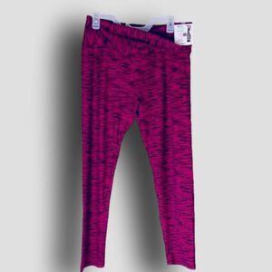 No boundaries sueded crossover ankle leggings size xxl 19